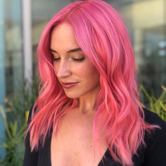 Pulp Riot Neon Hair Color - Candy - Picture 8 of 10